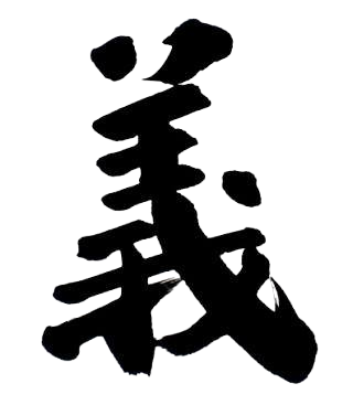 黑色豪門企業 Logo